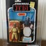 Klaatu Skiff Guard Star Wars ROTJ AFA 80 Vintage Figure