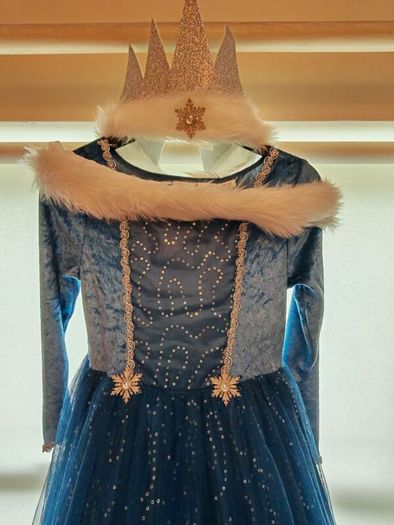 Princess Dress
