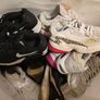 free mixed shoes size 4 Image 2