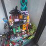 Lego Ninjago Gardens Image 2