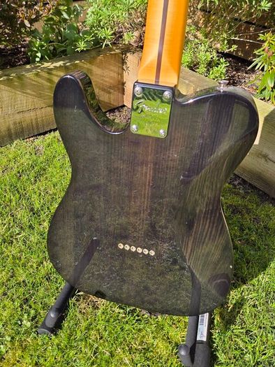 Fender Modern Player Telecaster Plus