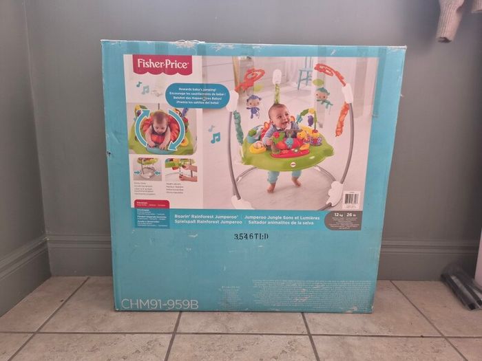 jumperoo