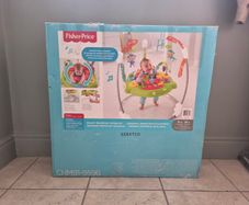 jumperoo