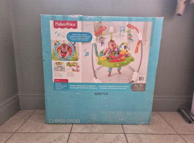 jumperoo