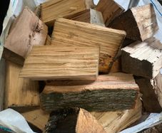 firewood