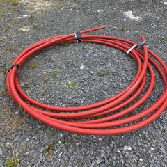 Ducting Red ESB 50mm x 35m