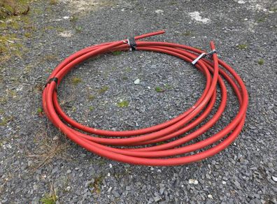Ducting Red ESB 50mm x 35m