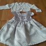 Baby girl dress Image 2
