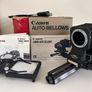Canon Auto Bellows & Macro Stage Image 10