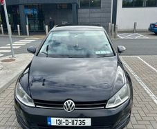 Volkswagen Golf new nct