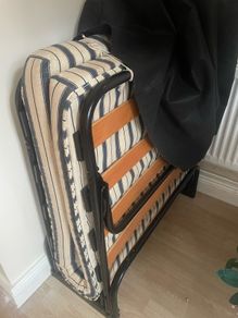 Guest Bed