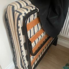 Guest Bed