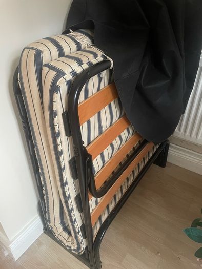 Guest Bed