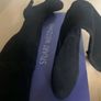 Stuart weitzman highland platform boots Image 2