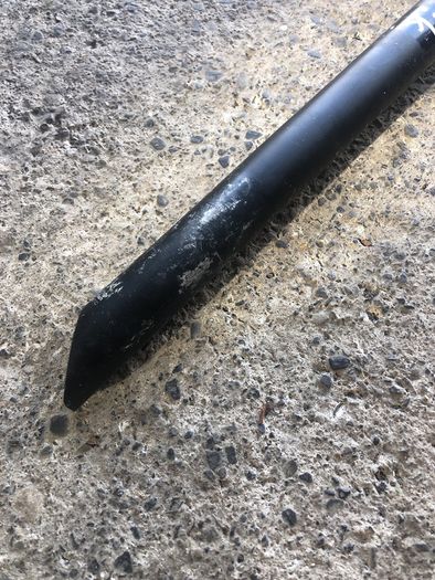 Fizik Seatpost 27.2mm