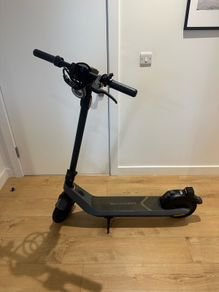 scooter