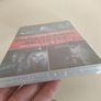 Brand New Paranormal Activity 1-5 Dvd Boxset Image 3