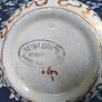 Vintage Sudlow's Cream/ Gold Teapot Image 6