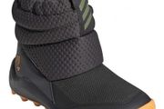 adidas rapida snowboots UK size 12.5