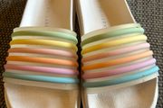 UK 13 sliders