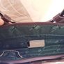 Daniela Moda Leather Handbag Image 3