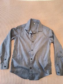 M&S Shirt