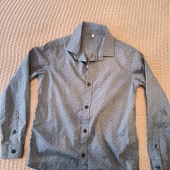 M&S Shirt