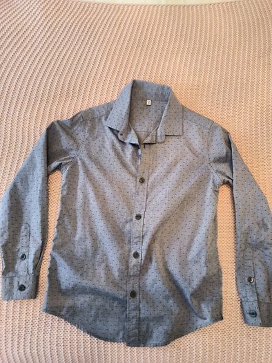M&S Shirt
