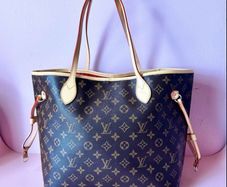 Shoulder Bag (New)