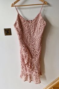 Quiz dress