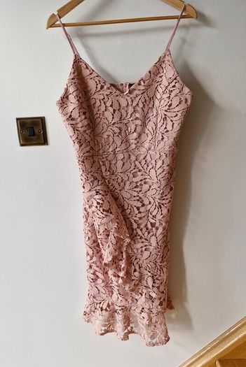 Quiz dress