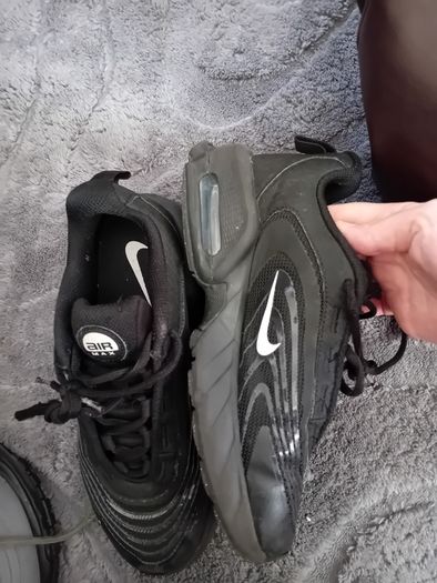 Nike trainers
