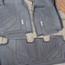 3W Tesla model y mats Image 2