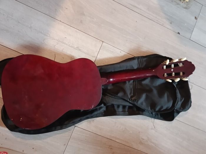 Startone CG guitar