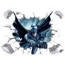 Batman Wall Decal Image 2