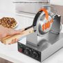 New  Waffle Maker, 1400W Egg Pancake Baker Machine 220v Image 5