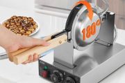 New  Waffle Maker, 1400W Egg Pancake Baker Machine 220v