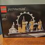 Lego Architecture Sets x 4 Image 6