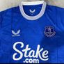 Everton homejerseys season 24/25 Image 2