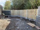 Garden Fencing Image 10