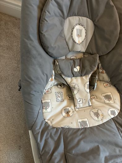 Joie Baby Rocker