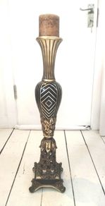 Large Candle holder