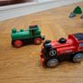 Large Train Set - Brio, Hape, Thomas the Tank Engine Image 5