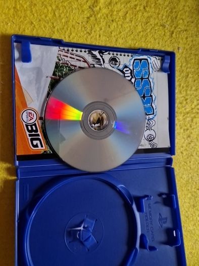 SSX On Tour  PlayStation2 Ps2 games Original