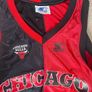 chicago bulls vintage 90s jersey X Large Image 4