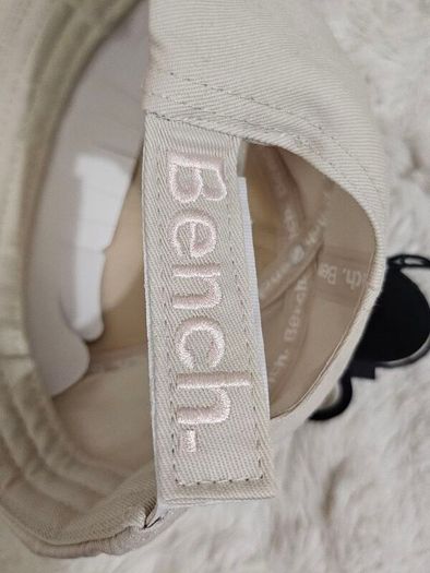 Bench Cap New