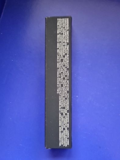 NARS Powermatte High Intensity Lip Pencil American Woman