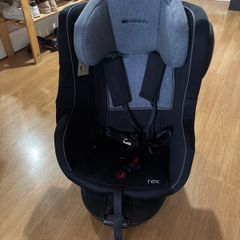 FREE to take away car seat