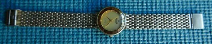 Vintage Watch, Quartz in working order
