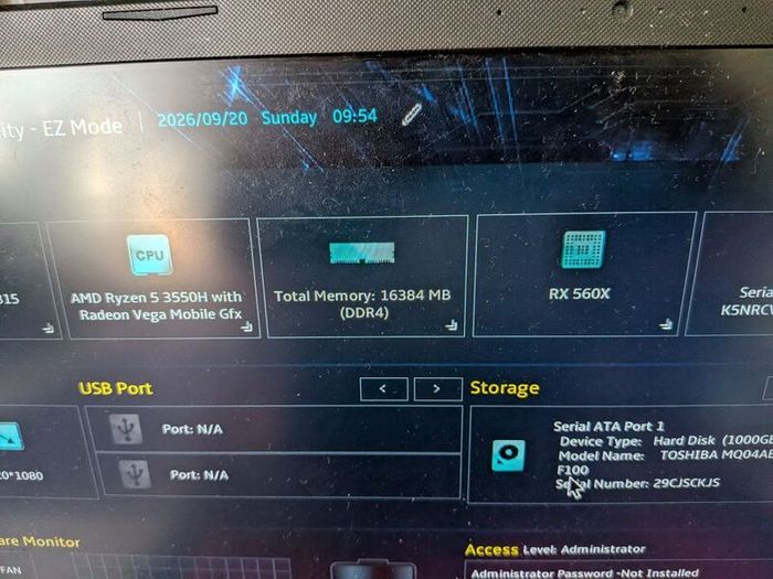 laptop